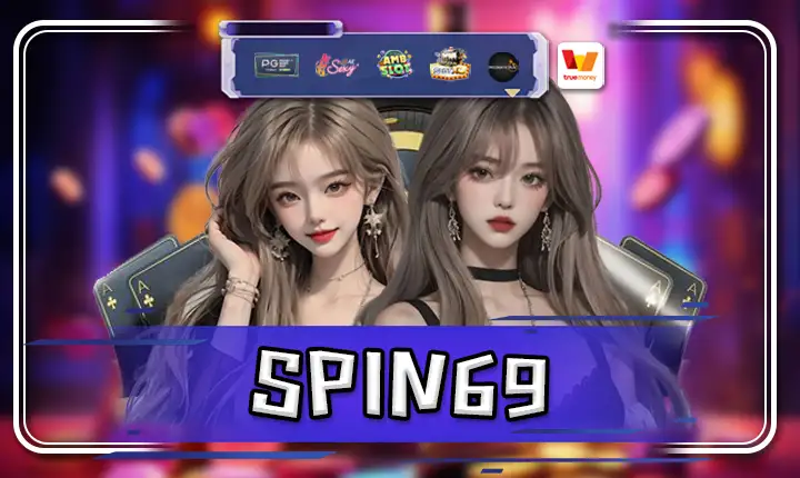 SPIN69