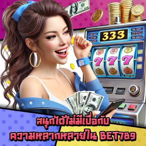 BET789-2 BET789-2