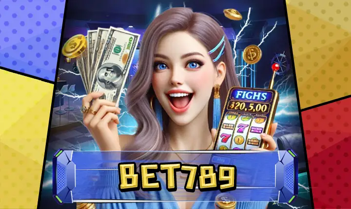 BET789-feature
