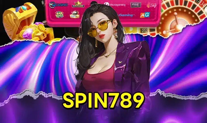 SPIN789