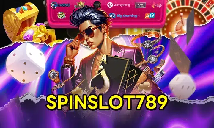 SPINSOFT789 feature image