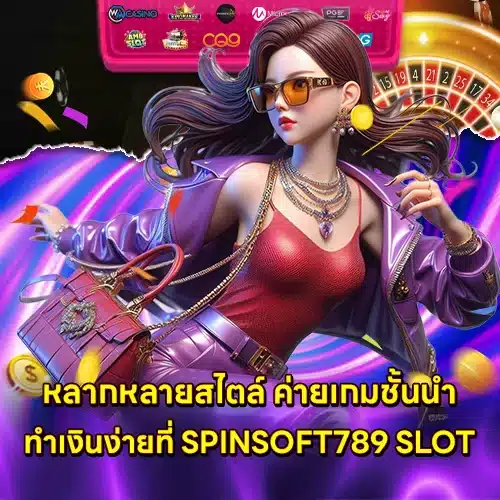 SPINSOFT789 SLOT (1) SPINSOFT789 SLOT (1)